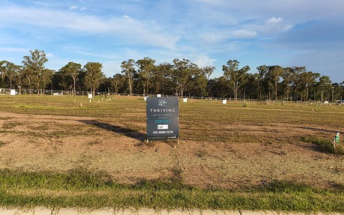 Lot 15, 124 Tallawong Rd, Rouse Hill NSW
