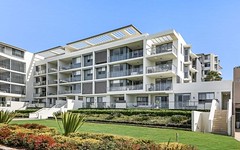 308/31 the promenade, Wentworth Point NSW