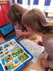 Legolab