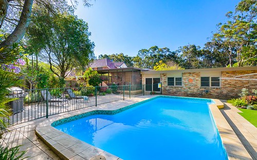 34 Timbarra Rd, St Ives Chase NSW 2075
