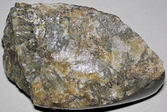 Anorthosite (Ankafotia Anorthosite Massif, Neoproterozoic, ~660 Ma; Madagascar) 13