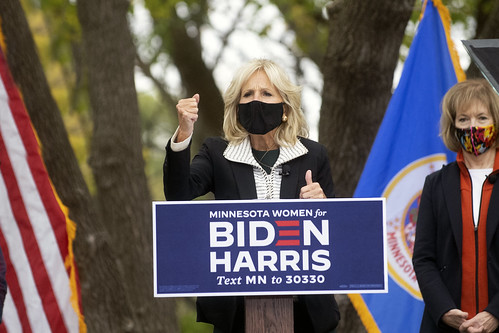 Women for Biden - Minneapolis, MN - Octo by Biden For President, on Flickr