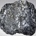 Sulfidic anorthosite (platinum-palladium ore) (Johns-Manville Reef, Stillwater Complex, Neoarchean, 2.71 Ga; Stillwater Mine, Beartooth Mountains, Montana, USA) 8