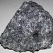 Sulfidic anorthosite (platinum-palladium ore) (Johns-Manville Reef, Stillwater Complex, Neoarchean, 2.71 Ga; Stillwater Mine, Beartooth Mountains, Montana, USA) 5