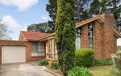 1/851 Ferntree Gully Road, Wheelers Hill VIC