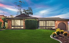 80 Whitby Road, Kings Langley NSW