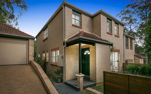 4A Neptune Pl, West Pennant Hills NSW 2125
