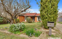 8 Heales Place, Curtin ACT