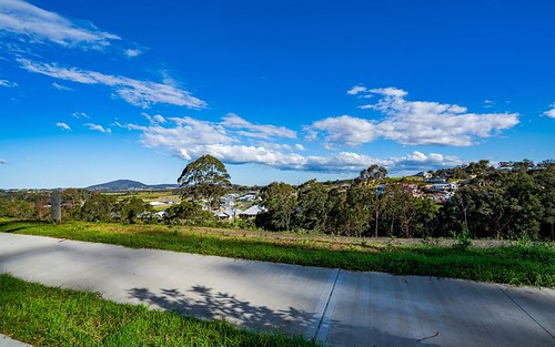 Lot 808 Connors View, Berry NSW 2535