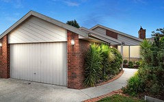 7 Markhill Place, Knoxfield Vic