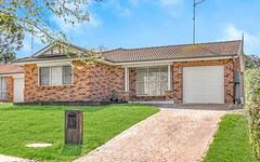 35 Tramway Drive, Currans Hill NSW