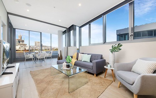 410/3 Foreshore Place, Wentworth Point NSW 2127