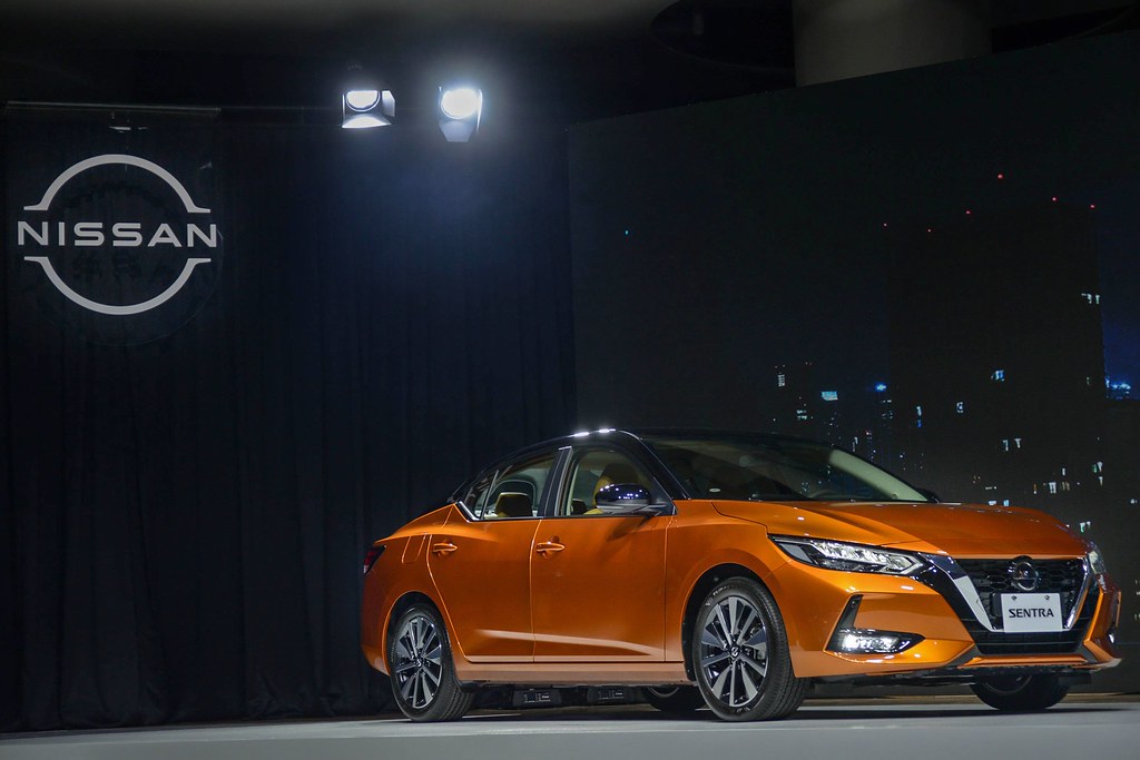 預接單創1,500輛佳績!全新Nissan Sentra售價73.9萬元起在台上市 11 sentra 201006-11