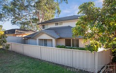 10/21-23 Harvey Road, Rutherford NSW