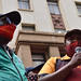 South African national strike 7 October