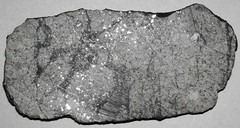 Ordinary chondrite (Viñales Meteorite) 9
