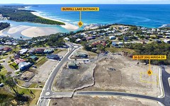 16 (Lot 206) Mirida Drive, Seaside Estate, Dolphin Point NSW