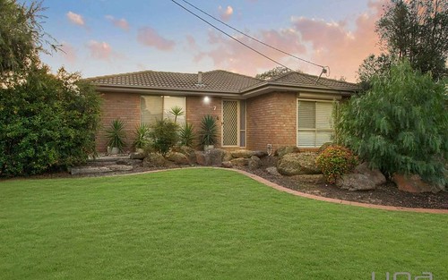 7 Casey Drive, Hoppers Crossing VIC 3029