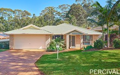 14 Morcombe Place, Port Macquarie NSW