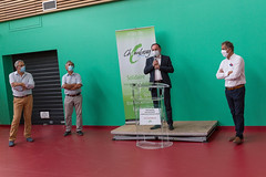 Inauguration salle multisports-9 • <a style="font-size:0.8em;" href="http://www.flickr.com/photos/161151931@N05/50443722638/" target="_blank">View on Flickr</a>