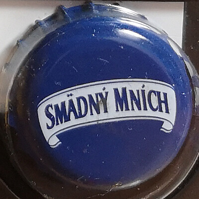[Slovakia] Smadny Mnich