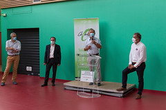 Inauguration salle multisports-7 • <a style="font-size:0.8em;" href="http://www.flickr.com/photos/161151931@N05/50444417356/" target="_blank">View on Flickr</a>