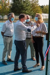Inauguration tennis-2 • <a style="font-size:0.8em;" href="http://www.flickr.com/photos/161151931@N05/50444596767/" target="_blank">View on Flickr</a>