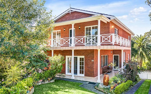 21 Harefield Cl, North Epping NSW 2121