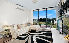 84/27 Bennelong Parkway, Wentworth Point NSW