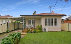 15 Minmai Road, Chester Hill NSW