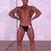 Men's Bodybuilding - Open - Jared Teed