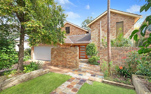6 Valley View Cl, Roseville NSW 2069