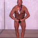 Men's Bodybuilding - True Novice - Scott Bridges
