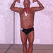 Men's Bodybuilding - Masters 40+ - Scott Bridges 2
