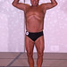 Men's Bodybuilding - Masters 40+ - Scott Bridges