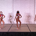 Women's Bikini - True Novice 2 Janelle Dykeman 1 Bianca Hughes 3 Andree Despres_