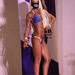 Women's Bikini - Masters 35+ - Dana Richardson
