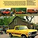 1978 Ford Free Wheeling Styleside Pickup