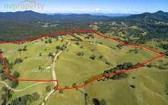 613 Bakers Creek Road, Taylors Arm NSW