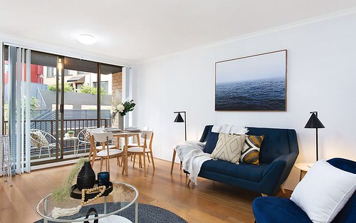 39/2 Goodlet St, Surry Hills NSW 2010