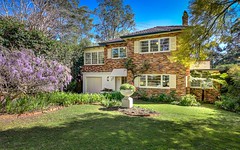 27 Bettowynd Road, Pymble NSW