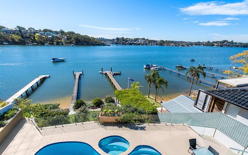 6 Discovery Pl, Oyster Bay NSW 2225