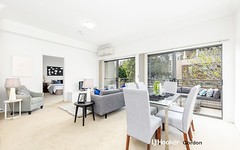 602/3-5 Clydesdale Place, Pymble NSW