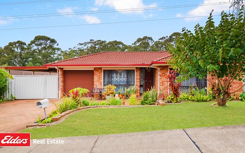 329 Whitford Rd, Green Valley NSW 2168