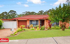 329 Whitford Road, Green Valley NSW
