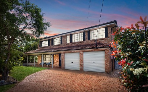 25 Marilyn St, North Ryde NSW 2113