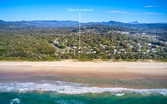7 Beach Ave, South Golden Beach NSW