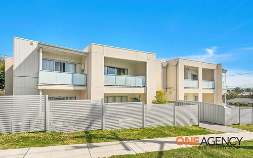 11/125 Lake Entrance Road, Barrack Heights NSW