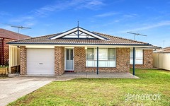 95 The Lakes Drive, Glenmore Park NSW