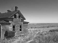Abandoned Farm 3795 A (Explored)